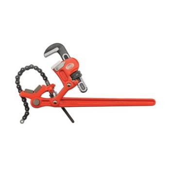 Ridgid 31390 S-8A Compound Pipe Wrench
