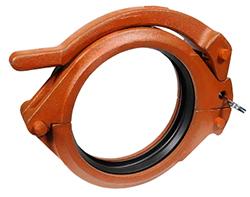Gruvlok Figure 7003 Hingelok Coupling