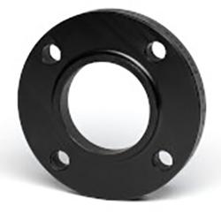 Class 125 Forged Carbon Steel Lap Joint, Flat-Face Flange