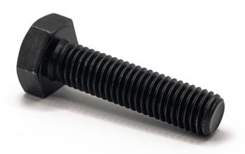 M20-2.50 x 110 MM DIN 933 Class 8.8 Metric HHCS Fastener