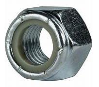 Cr3 Grade A Reversable Locknut