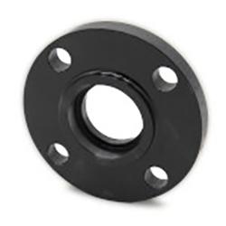 Class 300 ASTM A105 / ASME SA-105 Forged Carbon Steel Socket Weld Flange, Raised-Face Flange