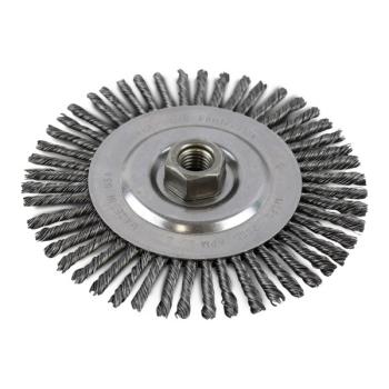 C1110 Wire Wheel Brush