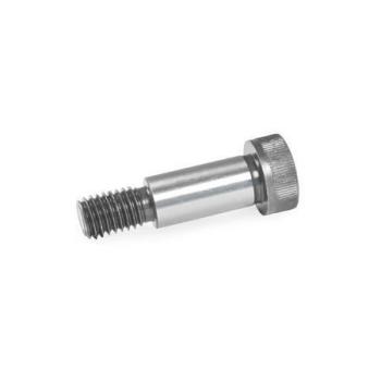 M16-M12x40MM A2 Stainless Steel Socket Head Should Bolt
