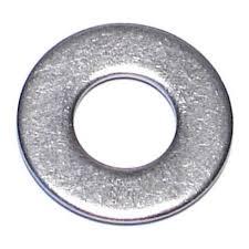 5/8"x1-1/2"x0.062  SAE 18-8 SS Flat Washer