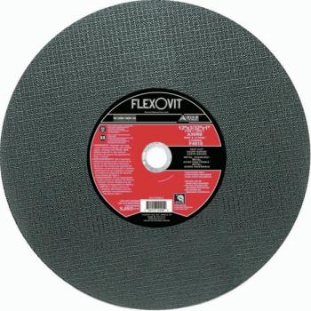 F4818 FlexOvit Reinforced Wheel