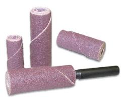 FlexOvit Straight Cartridge Roll Coated Abrasives