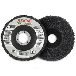 FlexOvit Non-Woven Clean & Prep Disc