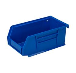 Plastic Storage Bins