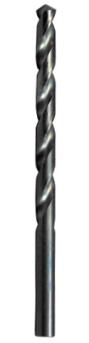 21650 Norseman Drill & Tool 170 Metric Sizes Twist Drill Bits