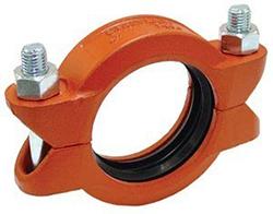 Gruvlok Figure 7004 High Pressure Coupling