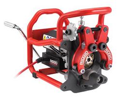 Ridgid Pipe Beveller