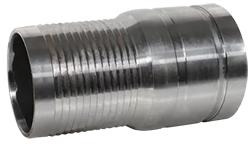 Gruvlok Figure 7086 Grooved Hose Barb Adapter