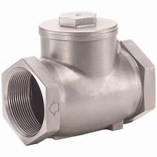 Check Valves