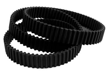 Bestorq Double Sided 8M HTD Timing Belt
