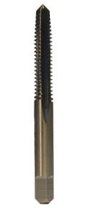 60589 Norseman Drill & Tool HSS Spiral Point Plug Tap