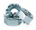 External Tooth KEPS Lock Nut