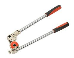Ridgid 600 Series Heavy-Duty Instrument Benders