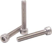 M22-2.50x60MM Class 12.9 DIN 912 Socket Head Cap Screw Cr3