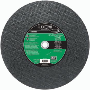 L5710 FlexOvit Reinforced Cutoff Wheel