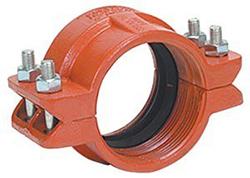Gruvlok Figure 7307 HDPE Transition Coupling
