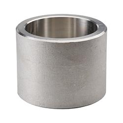 Industrial Coupling 3000# Socket Weld Type 304L Stainless Steel Pipe Fittings