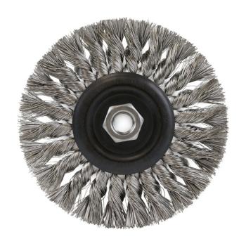 C1105 Wire Wheel Brush