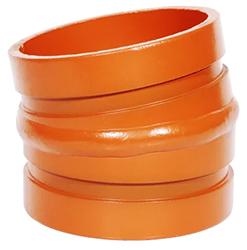 Gruvlok Figure 7053 Grooved Standard 11-1/4° Elbow