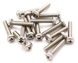 Machine Screws