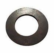 Industrial Flat Washer SAE Plain Finish
