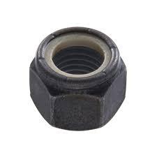 Nylon Insert NE Grade C Nut