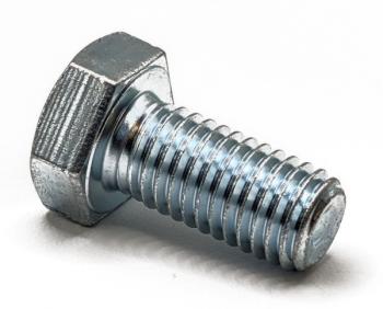 M5-0.80 x 20 MM DIN 933 Full ThreadMetric Screw 