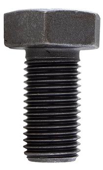 1-1/4"-7x2-3/4" USA A325 Heavy Hex Structural Bolt Plain