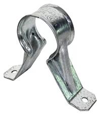 Figure 188R CPVC Two Hole Standoff Hanger and Restrainer