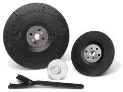 FlexOvit Backing Pad for Sanding Disc