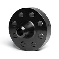 Class 900 Forged Carbon Steel Weld Neck, Raised-Face Flange for Schedule 40 Pipe
