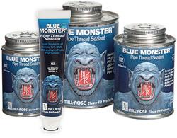 76011 Blue Monster Compound Thread Sealant