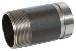 Gruvlok Figure 7081 Grooved Threaded Nipple Adapter