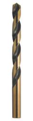 Norseman Jobber Drills Twist Bits