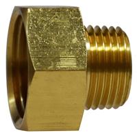 Garden Hose Adapters