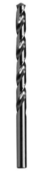 04190 Norseman Drill & Tool 100 Letter Twist Drill Bits
