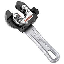 Ridgid 2-in-1 Close Quarters AUTOFEED Cutter