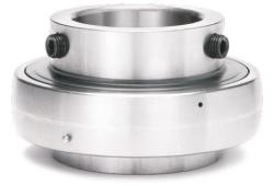 Moline Bearing Normal Duty 200 Series Ball Bearing Insert
