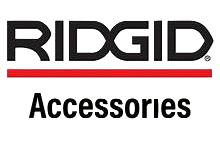 Ridgid B-500 Accessories