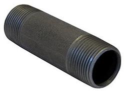 USA Manufactured Industrial Standard Schedule 40 Seamless Nipple