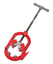 Ridgid Hinged Pipe Cutter