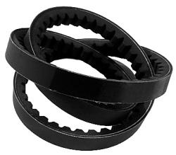3LX Classical Cogged V Belt
