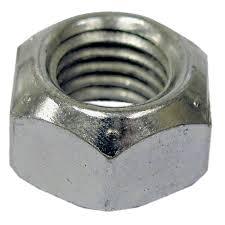 M30-3.50 Class 10.9 Metric Cone Locknut
