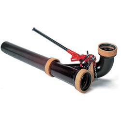 Ridgid 228 Soil Pipe Assembly Tool