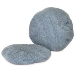 FlexOvit Steel Wool Pads
